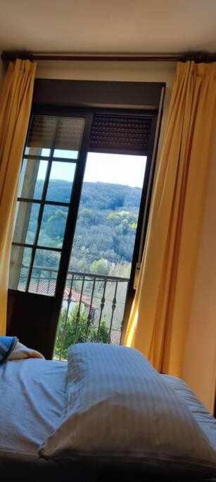 Hostal Montemayor Montemayor del Rio المظهر الخارجي الصورة